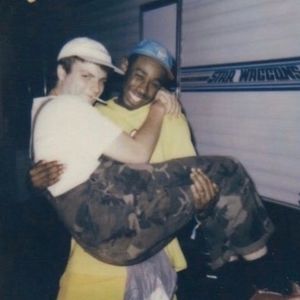 Meet your Posher, Andres